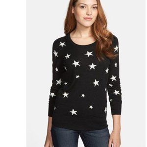 Only Mine 'Stars' Intarsia Sweater | Nordstrom